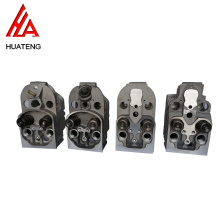 high quality engine block metal cylinder head For Deutz 912